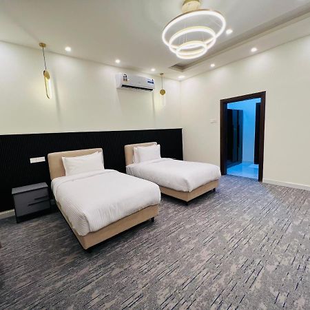 Falcon Grand Hotel Ras al Hadd Luaran gambar