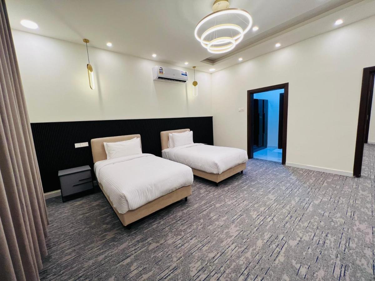 Falcon Grand Hotel Ras al Hadd Luaran gambar