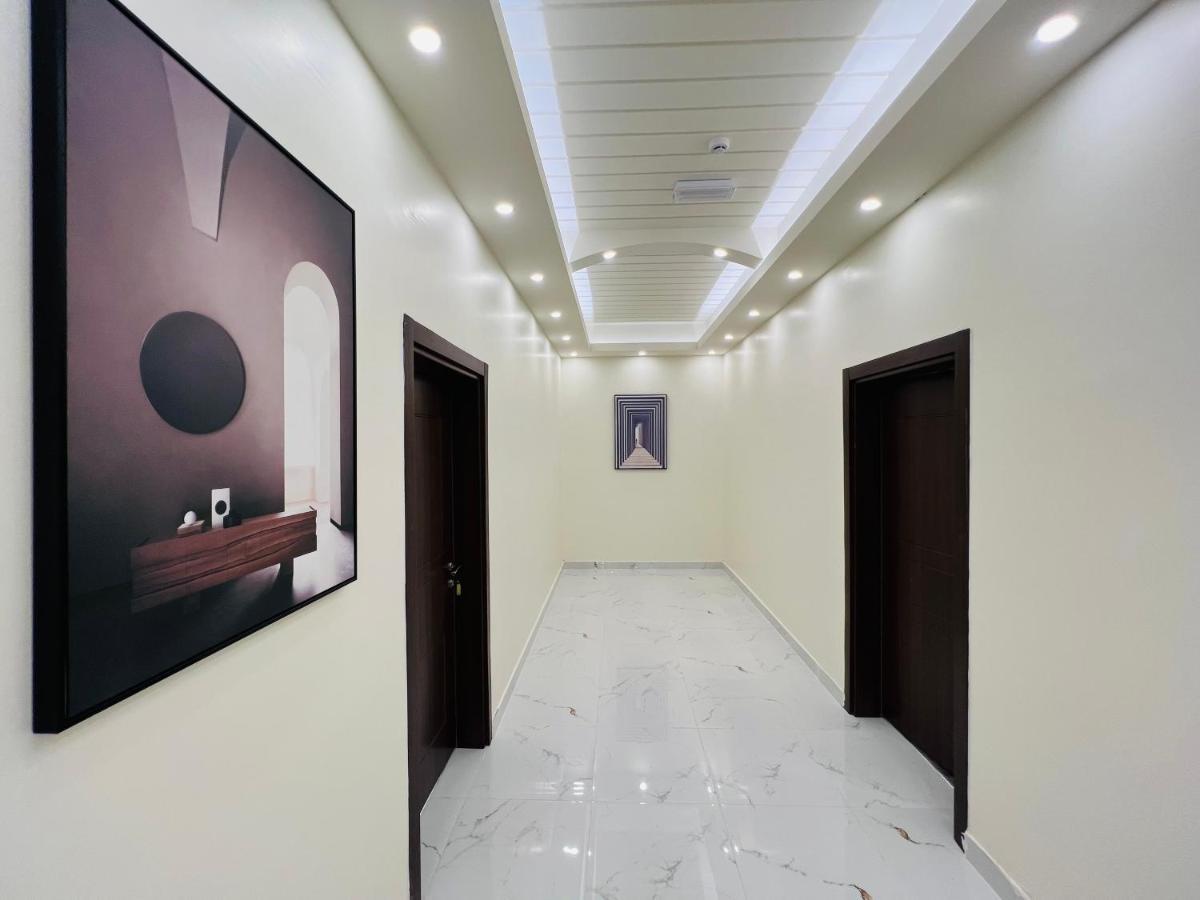 Falcon Grand Hotel Ras al Hadd Luaran gambar