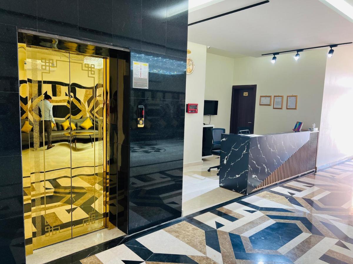 Falcon Grand Hotel Ras al Hadd Luaran gambar