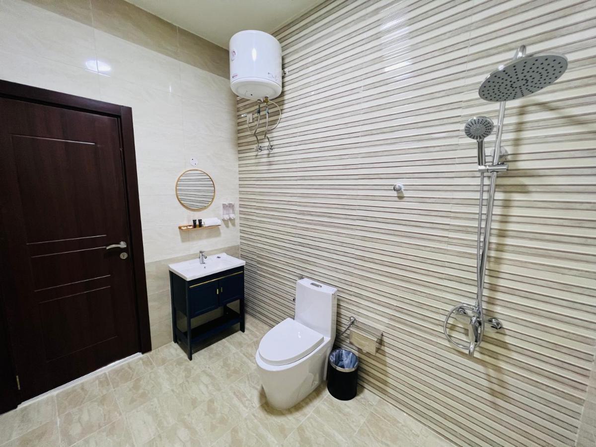 Falcon Grand Hotel Ras al Hadd Luaran gambar