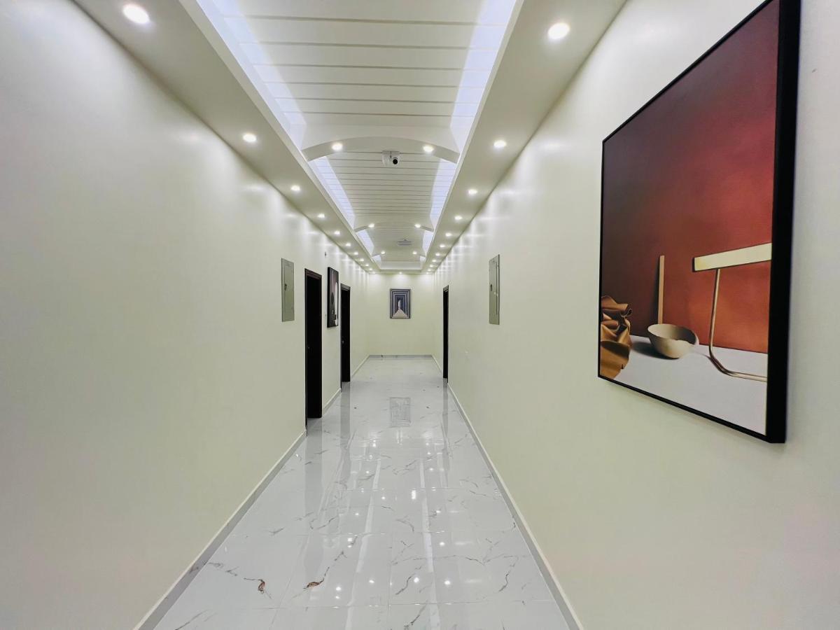 Falcon Grand Hotel Ras al Hadd Luaran gambar