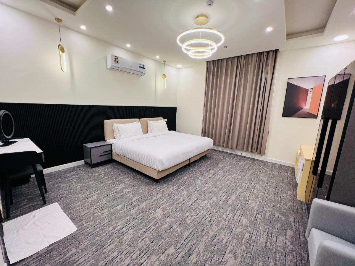 Falcon Grand Hotel Ras al Hadd Luaran gambar